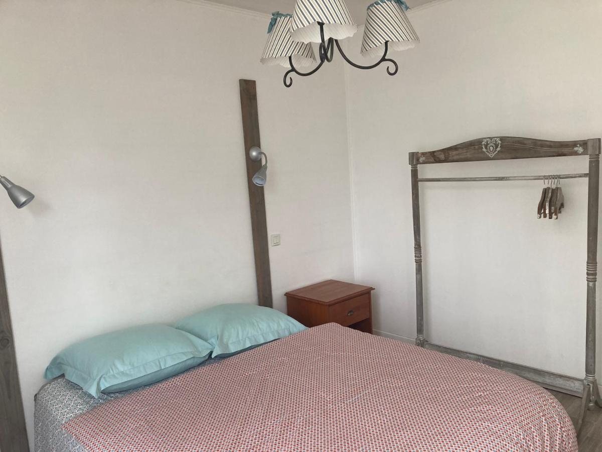 Appartement 2/3 Personnes A 10 Minutes De Contis Plage Saint-Julien-en-Born Zewnętrze zdjęcie