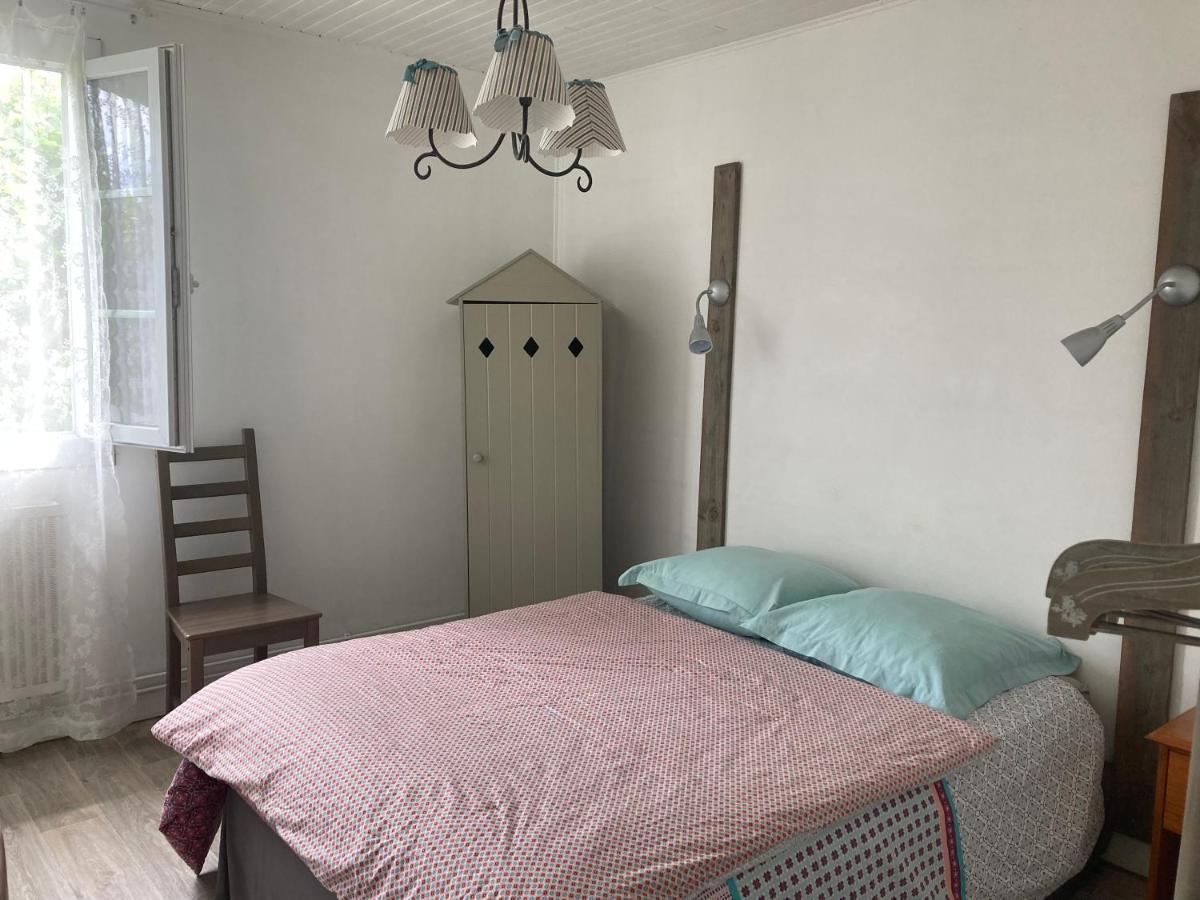 Appartement 2/3 Personnes A 10 Minutes De Contis Plage Saint-Julien-en-Born Zewnętrze zdjęcie