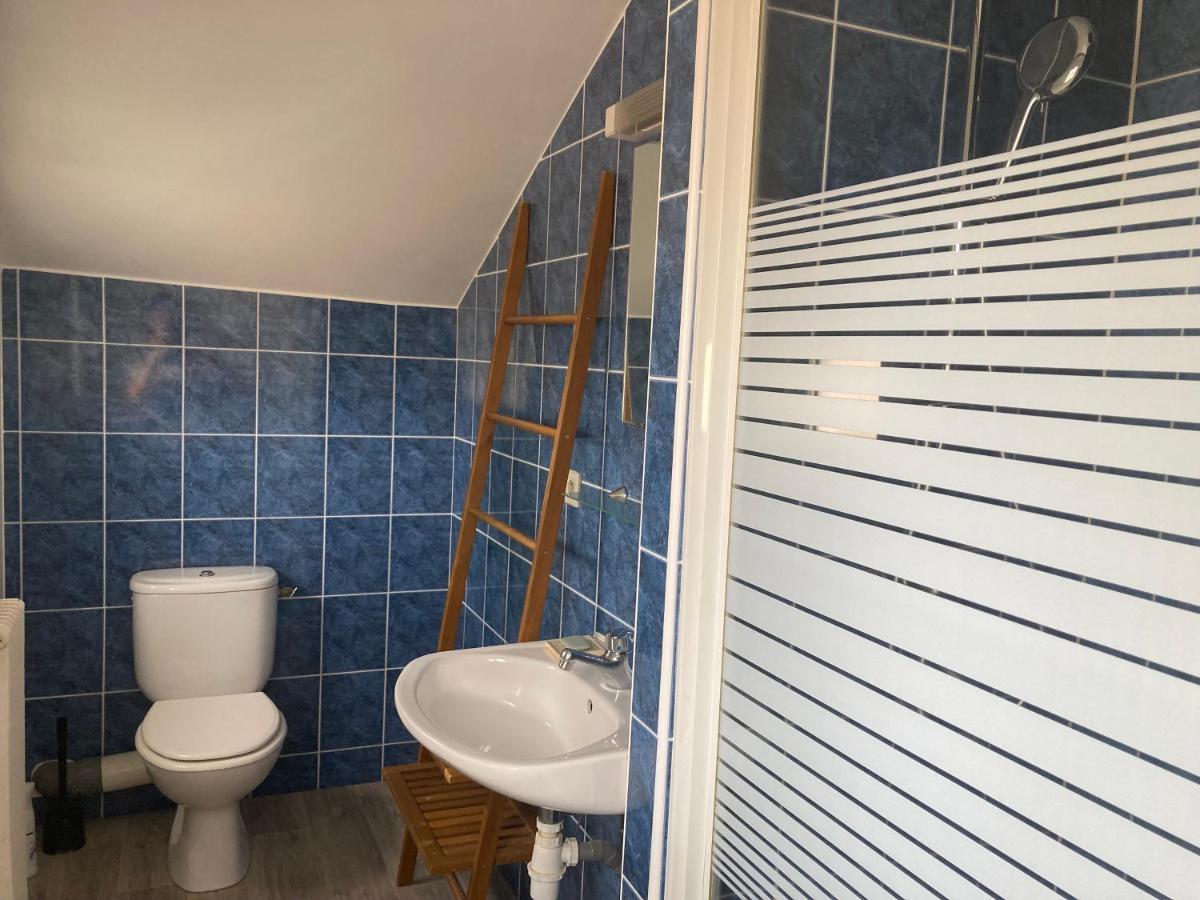 Appartement 2/3 Personnes A 10 Minutes De Contis Plage Saint-Julien-en-Born Zewnętrze zdjęcie